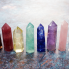Crystal energy healing Melrose Psychic