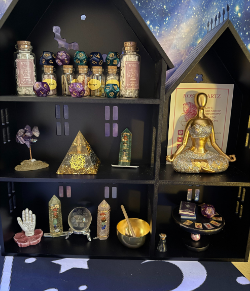 Melrose Love Psychic