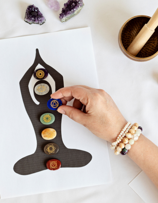 Energy Alignment by Melrose Love Psychic