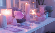 Crystal Therapy Highlights
