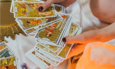 Tarot Reading